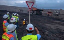 Apa Bisnis BUMI? Simak Profil Usaha dan Daftar Konsesi Tambangnya di Indonesia