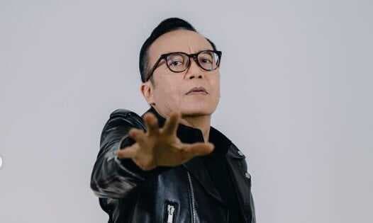 Kaget! Dearly Djoshua Sebut Ari Lasso Pipis di Pispot