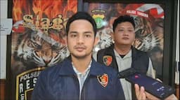 Kurang dari 24 Jam, Polsek Tambora Ringkus Pelaku Jambret di Tambora yang Viral di Medsos
