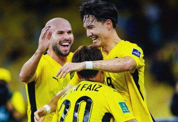 Update Ranking FIFA Timnas Malaysia Setelah Menang 2-1 atas Singapura: Pepet Timnas Indonesia!