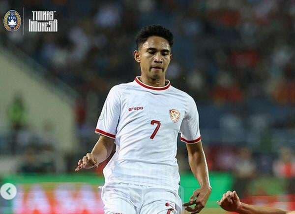 Pengamat Sayangkan Marselino Ferdinan Absen Bela Timnas Indonesia U-22 di SEA Games 2025: Bisa Jadi Tumpuan!