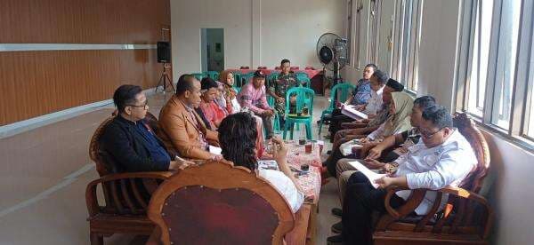 Diduga Cacat Hukum, Enam Peserta Seleksi Perangkat Desa Dukuhturi Ancam Gugat Pemda Brebes ke PTUN