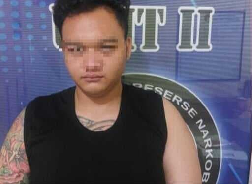 Bulan Puasa, Pemuda di Jombang Malah Dagang Sabu-sabu dengan Modal Rp5 Juta