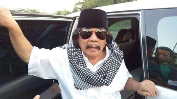 Biodata dan Agama Jaja Miharja, Aktor Veteran Pemilik Jargon Apaan Tuh