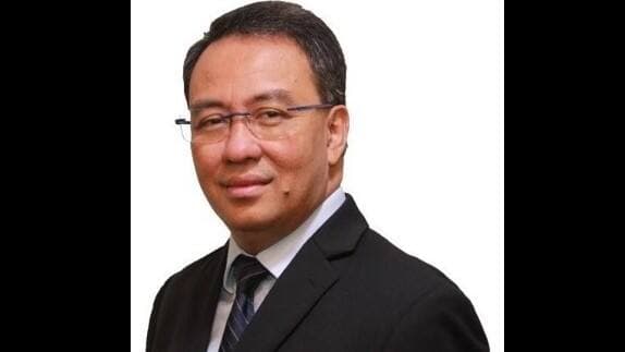 Intip Profil Dicky Kartikoyono, Kali Kedua Maju Jadi Calon Deputi Gubernur BI