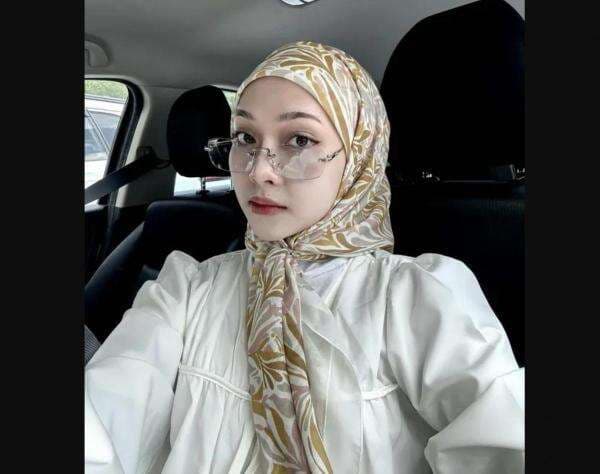 Profil dan Potret Aya Alias Aliyah Balqis, Selebgram Asal Malaysia yang Bongkar Perselingkuhan Yuka&ndash;Jule