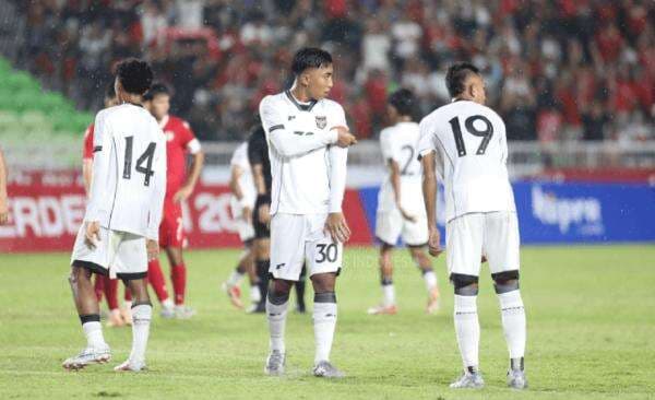 Jadwal dan Link Live Streaming Timnas Indonesia U-17 vs Timnas Zambia U-17 di Piala Dunia U-17 2025: Poin Pertama, Garuda?