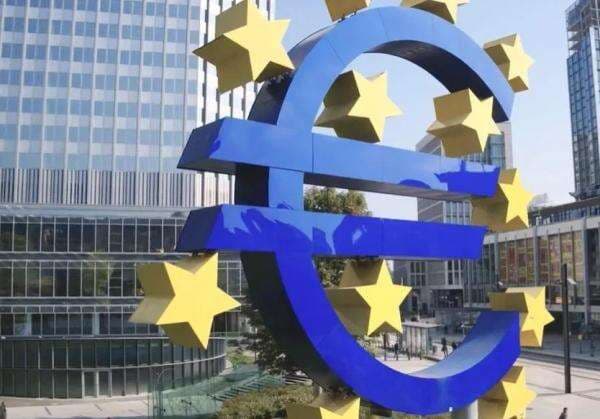 Amandemen Cadangan Emas Bank Sentral Italia Dikritik ECB, Rentan Penyalahgunaan