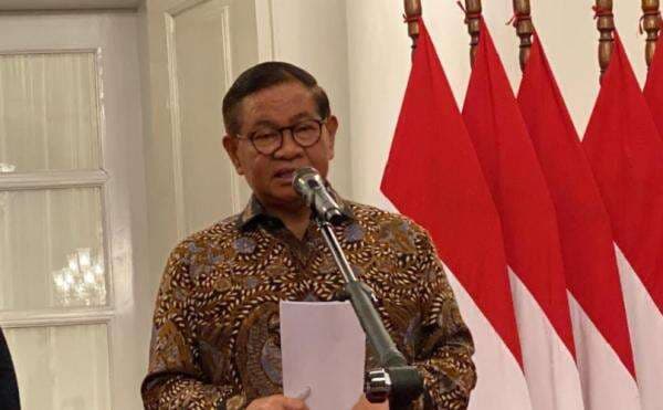 Pramono Perintahkan Sampah di Muara Angke Rutin Dibersihkan: Jangan Tunggu Jadi Pulau Dulu
