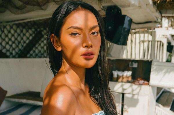 Erika Carlina Emosi, Pengasuh Anaknya Jadi Korban Rasisme