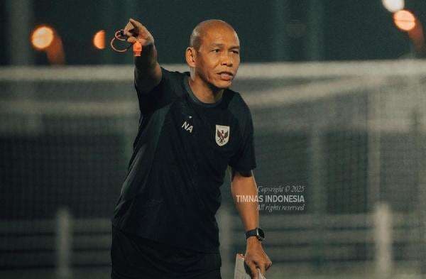 Penyebab Titisan Erling Haaland Gagal Perkuat Timnas Indonesia U-17 di Piala Dunia U-17 2025