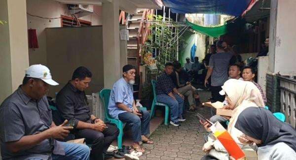 Ayah Korban Pesawat ATR Ungkap Gelagat Anaknya yang Tidak Biasa