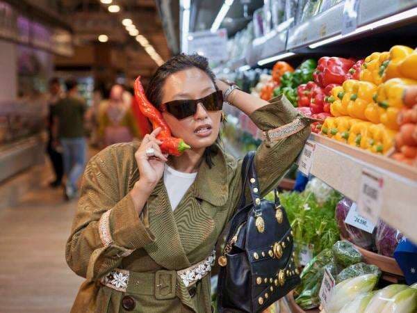 Kaum Urban Jadikan Supermarket Bagian dari Gaya Hidup Modern, Tidak Cuma Tempat Belanja! Kaum Urban Jadikan Supermarket Bagian dari Gaya Hidup Modern, Tidak Cuma Tempat Belanja!