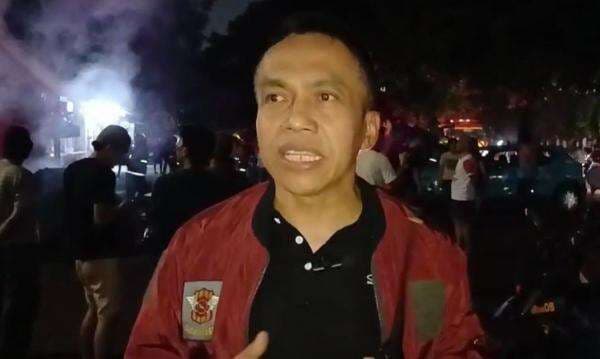 Kronologi Debt Collector Tewas Mengenaskan Dikeroyok di Kalibata