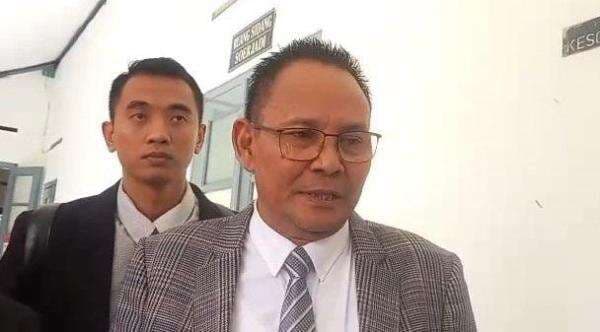 Kuasa Hukum Jokowi Respons Kehadiran Mantan Wakapolri Oegroseno dalam Sidang Gugatan Ijazah