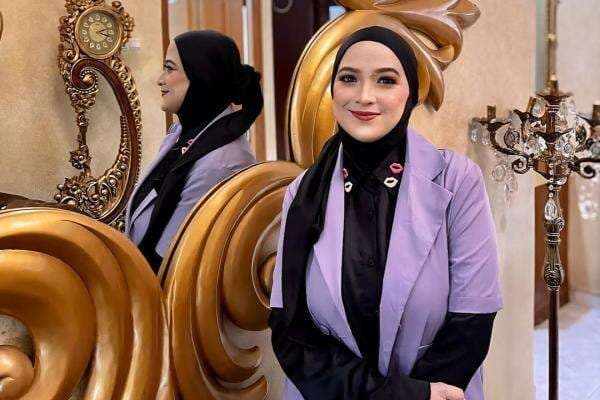 Alasan Andhara Early Akhiri Pernikahan 14 Tahun Bersama Bugi Ramadhana