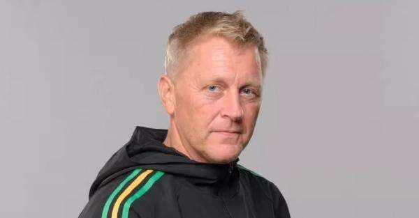 Disebut Segera Latih Timnas Indonesia, Heimir Hallgrimsson Buka Suara Jelang Lawan Cristiano Ronaldo Dkk