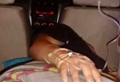 Tragis! Semua Dokter Cuti, Ibu Hamil di Bima Dirujuk ke Sumbawa