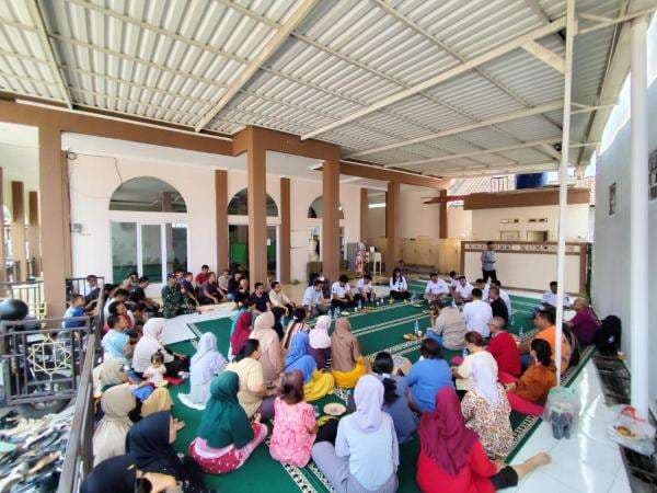 Kementerian PKP Memfasilitasi Laporan Warga atas Dugaan Tindak Pidana di Bidang Perumahan