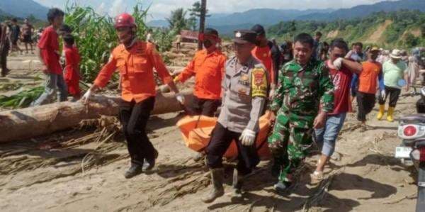 GPA Serukan Empati Nasional untuk Korban Banjir Sumatera