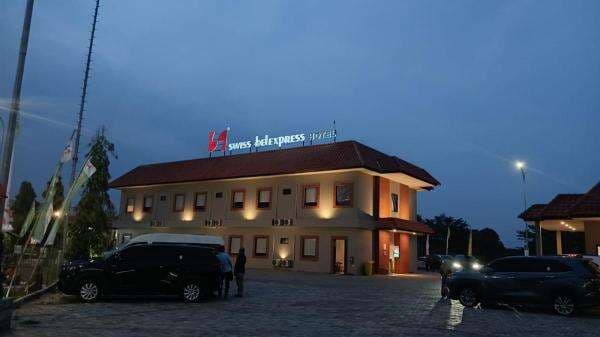 Puri Sentul Permai (KDTN) Milik Siapa? Akan Ada Pengendali Baru, Intip Profil Usahanya