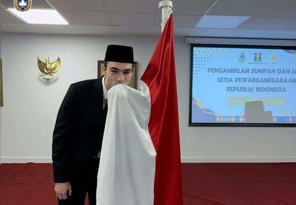 Ole Romeny Sah Jadi WNI, Begini Prediksi Formasi Timnas Indonesia