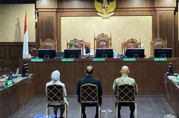 Eks Dirut ASDP Ira Puspadewi Divonis 4,5 Tahun meski Tak Terima Keuntungan, Kok Bisa?