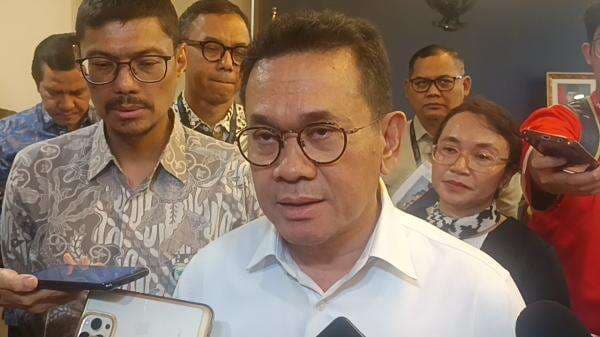 Rencana Impor Susu dan Daging Sapi dari Prancis, Mendag: Kalau Surplus, Tak Perlu