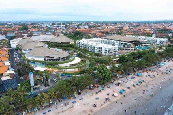 Pendapatan Rp1,31 Triliun, Paradise Indonesia (INPP) Bidik Pertumbuhan Double Digit di 2026