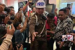 Kejagung Segera Eksekusi Hukuman 18 Tahun Penjara Zarof Ricar