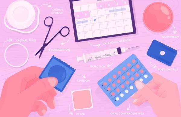 Mengenal KB Koyo, Begini Cara Pakai dan Efek Sampingnya