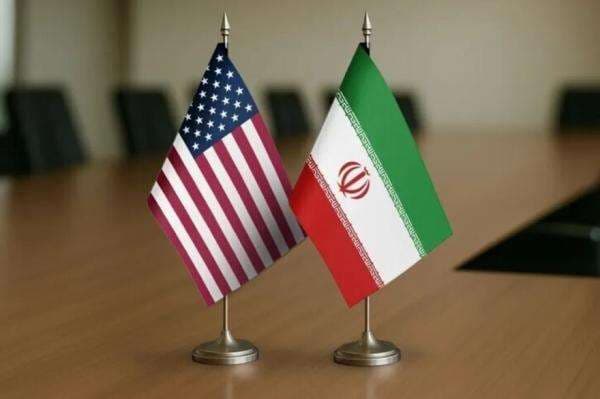 Iran Tinjau Lagi Perundingan dengan AS setelah Eskalasi Terbaru Iran Tinjau Lagi Perundingan dengan AS setelah Eskalasi Terbaru
