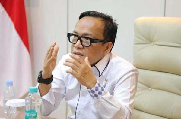 Respon Sekar BUMN Soal Direksi PT Pegadaian Harus Faham Hubungan Industrial, Wamenaker: Saya Dukung