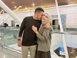 Respons Mengejutkan Irish Bella Diserang Kabar Fitnah: Gpp