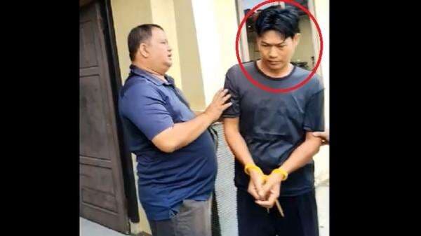 Dukun di Bengkulu Cabuli Anak Tetangga, Modus Miliki Karomah dan Kemampuan Rukiah