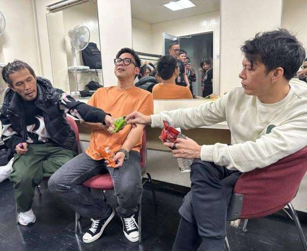 Berapa Tarif Manggung Noah? Cek Perbandingannya dengan Dewa 19