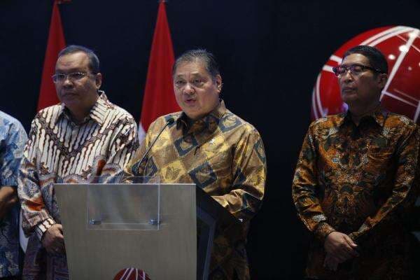 Paket Stimulus Ekonomi Baru Bakal Diumumkan Hari Ini Paket Stimulus Ekonomi Baru Bakal Diumumkan Hari Ini