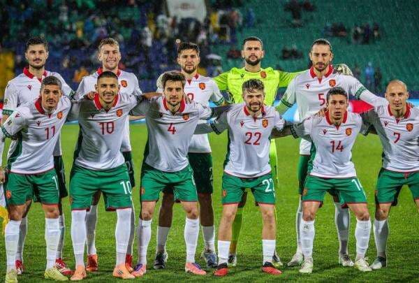 Terungkap! Bulgaria Bakal Lawan Timnas Indonesia di FIFA Series 2026