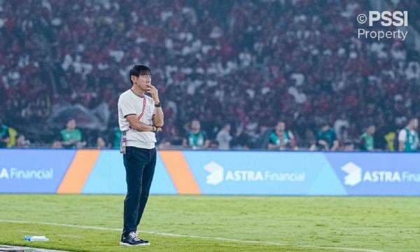 3 Alasan Shin Tae-yong Segera Comeback ke Timnas Indonesia, Nomor 1 Urusan Uang?
