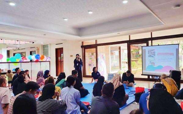 Mengenal SMM Bandung, Sekolah dengan Jam Belajar Fleksibel dan Kurikulum Berbasis Kompetensi