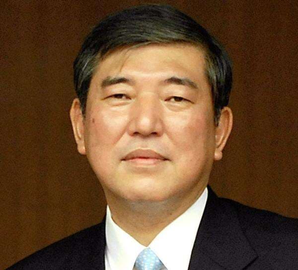 PM Jepang Shigeru Ishiba Umumkan Pengunduran Diri