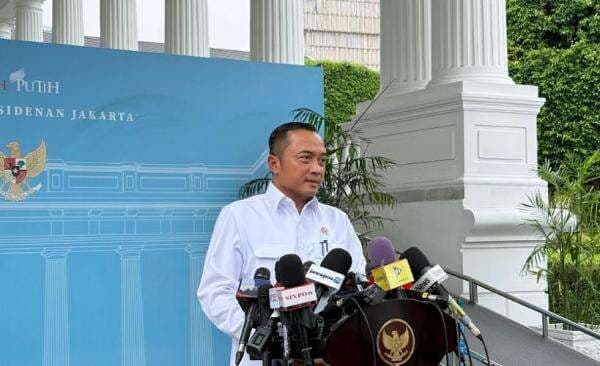 Prabowo Tambah Dana Riset Jadi Rp12 Triliun per Tahun, Fokus Swasembada Pangan-Energi