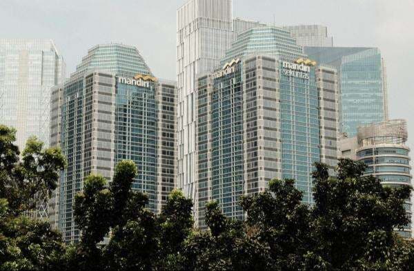 Mandiri (BMRI) Terbitkan Obligasi Keberlanjutan Rp5 Triliun