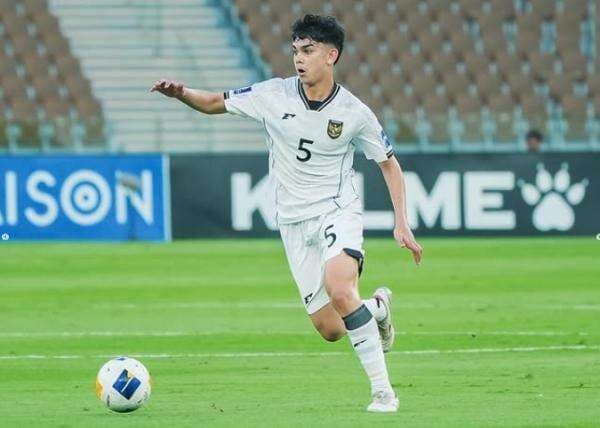 Move On dari Kekalahan Lawan Zambia, Mathew Baker Ingin Timnas Indonesia U-17 Tampil Menggila Lawan Brasil