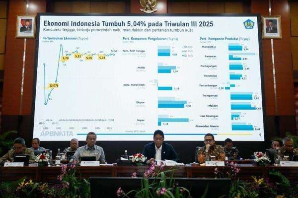 Realisasi Penerimaan Pajak Tembus Rp1.459 Triliun, 70,2 Persen dari Target