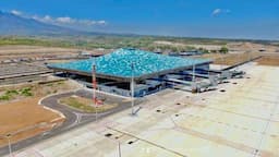 3 Jalur Alternatif ke Bandara Dhoho Kediri, Pilihan Terbaik Buat Kamu yang Nggak Mau Telat Check-in!