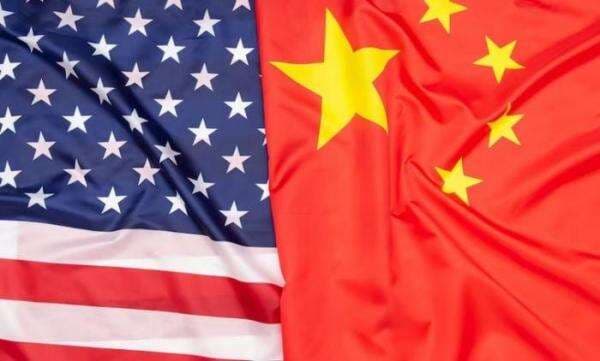 China Protes Tarif Tambahan AS, Tolak Tuduhan Praktik Kerja Paksa