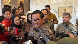 Pramono Ungkap Pembahasan UMP Jakarta 2026 Hampir Rampung, Kapan Diumumkan?