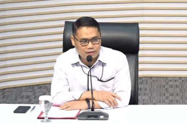 KPK Tak Perlihatkan Para Tersangka Kasus Pajak ke Publik, Ungkit KUHAP Baru