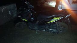 Merinding! Driver Ojol di Jombang Panik Ketakutan, Penumpang Tiba-Tiba Hilang Misterius